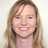 Christine Mischker - Africa Safari Expert